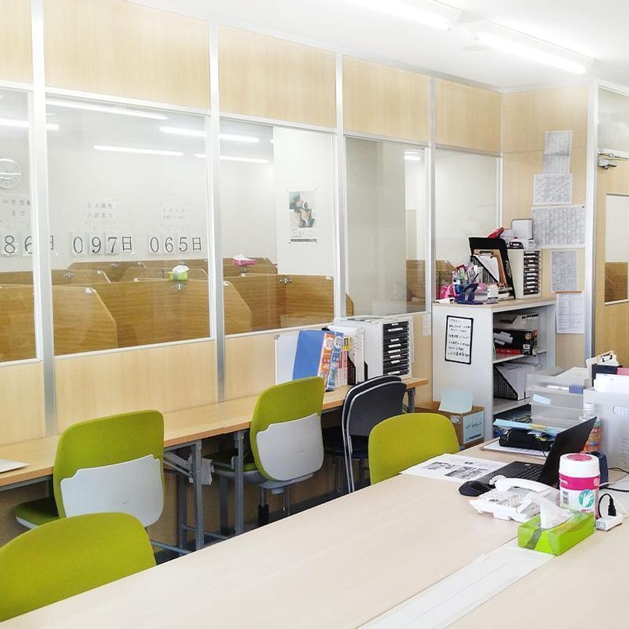 個別指導学院サクシード 川崎西口校10