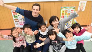 サンシャインキッズ! 教室 0