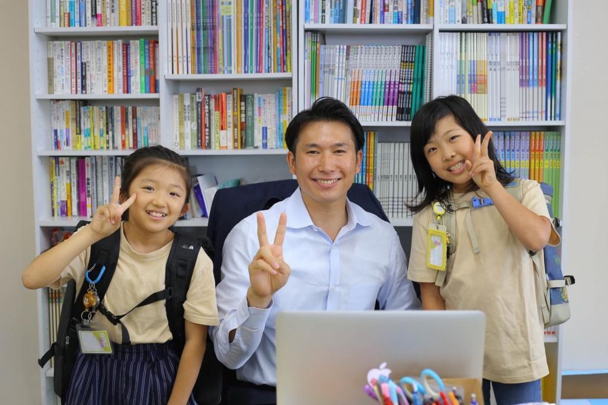 個別学習塾やまなみコーチング学園 南宮崎校1