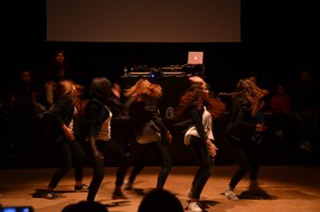 早いほうが得する！？子供に何歳からダンスを習わせればいい？