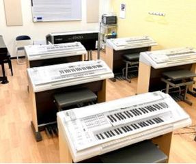 松栄堂楽器【エレクトーン】 ミュージックタウン鵜沼