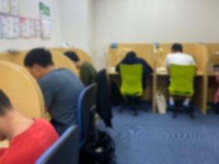 個別指導の明光義塾 教室 4