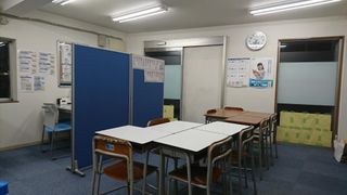 創英ゼミナール さちが丘校9