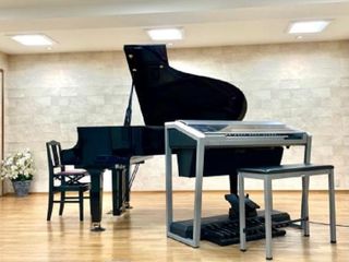 松栄堂楽器【ピアノ】 教室 3
