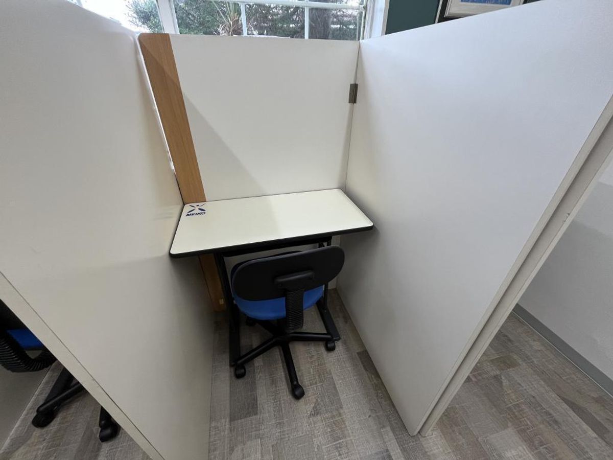 個別指導の明光義塾 笠懸教室14