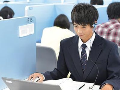 進学プラザグループ 北浦和本部校 本校の東進衛星予備校