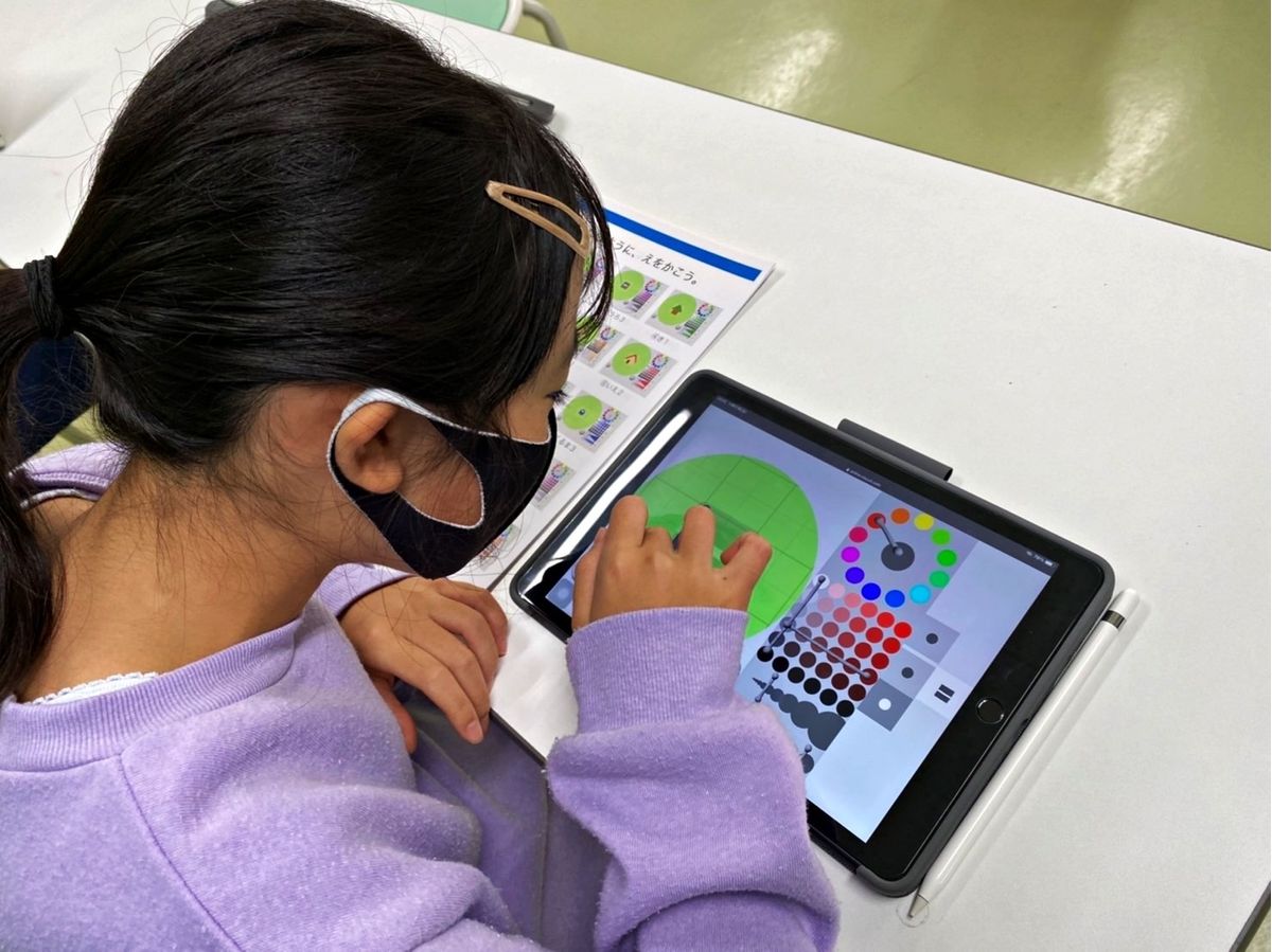 ステムアカデミーキッズ 柏校14