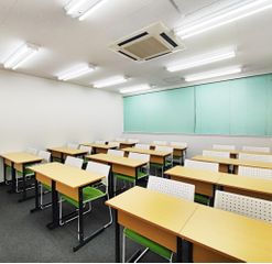 図形専門講座「KIWAMI AAA+ 図形の極」(KEC) 上本町教室2