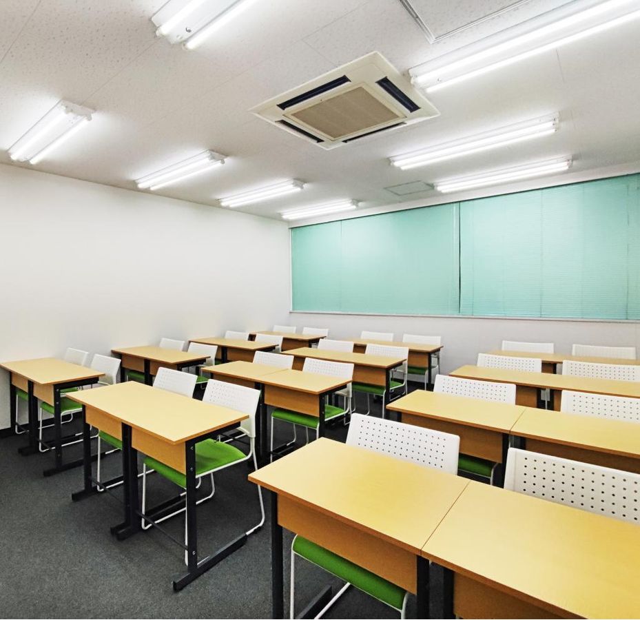 図形専門講座「KIWAMI AAA+ 図形の極」(KEC) 上本町教室2