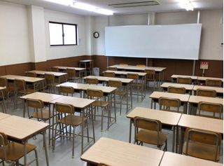 鷗州塾 津島校9