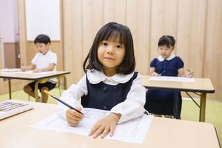 サン・キッズ 豊洲校4