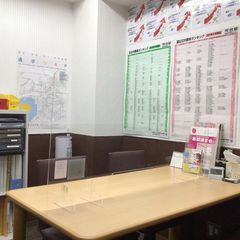 成基の個別教育ゴールフリー 御所南教室9