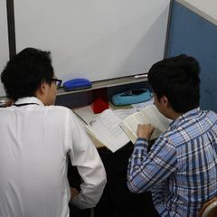 パーソナル 泉中央教室4