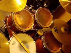 カワイ音楽教室 ドラムコース 可部の紹介