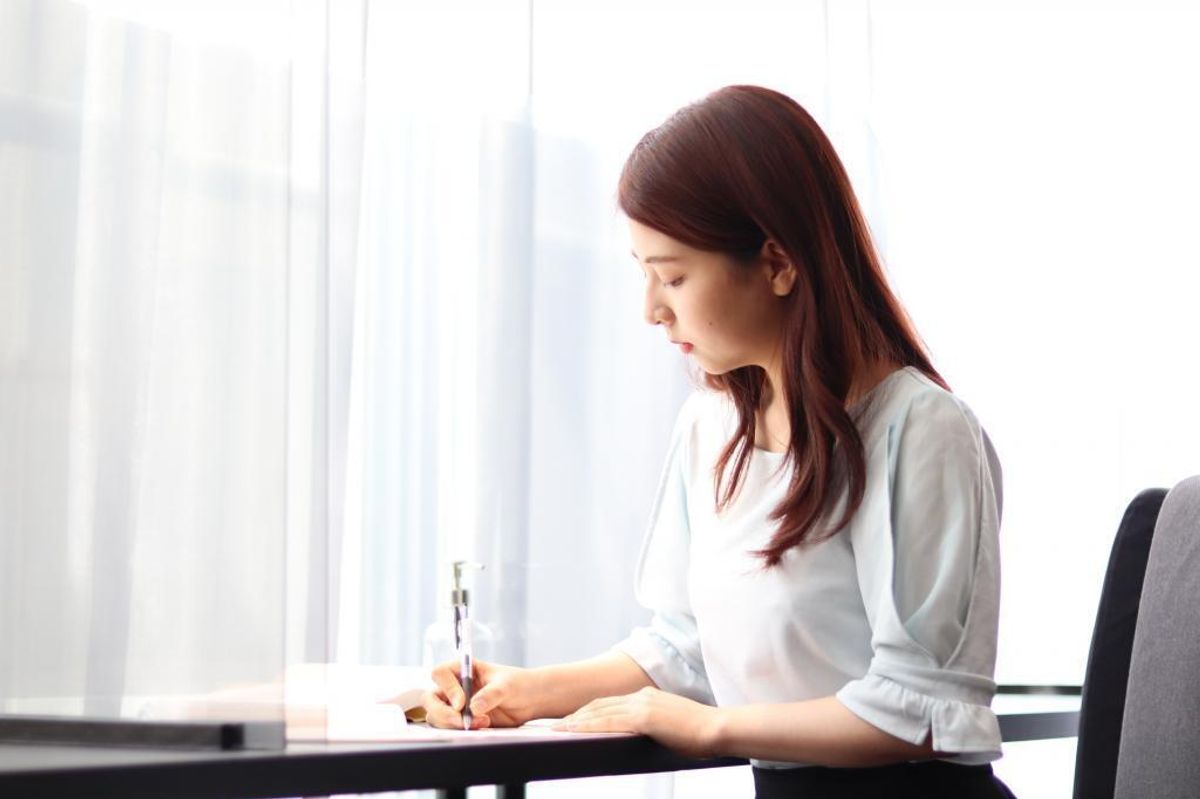 医学部・難関大マンツーマン指導塾アシリ 駅前館12