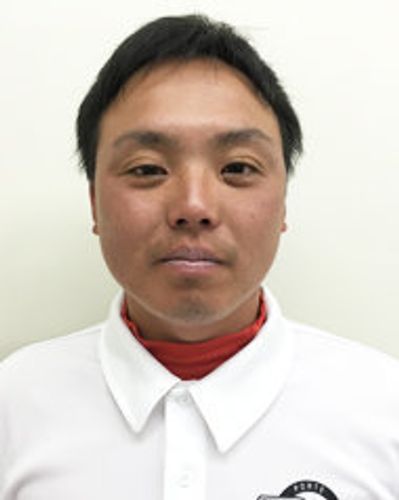 ベースボールスクール ポルテ 新発田の先生