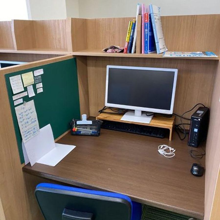 東進衛星予備校【開明グループ】 津新町駅前校4