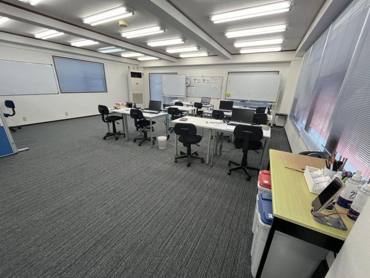 スタディコーチ 豊中校3