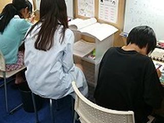 ナビ個別指導学院 東山校7