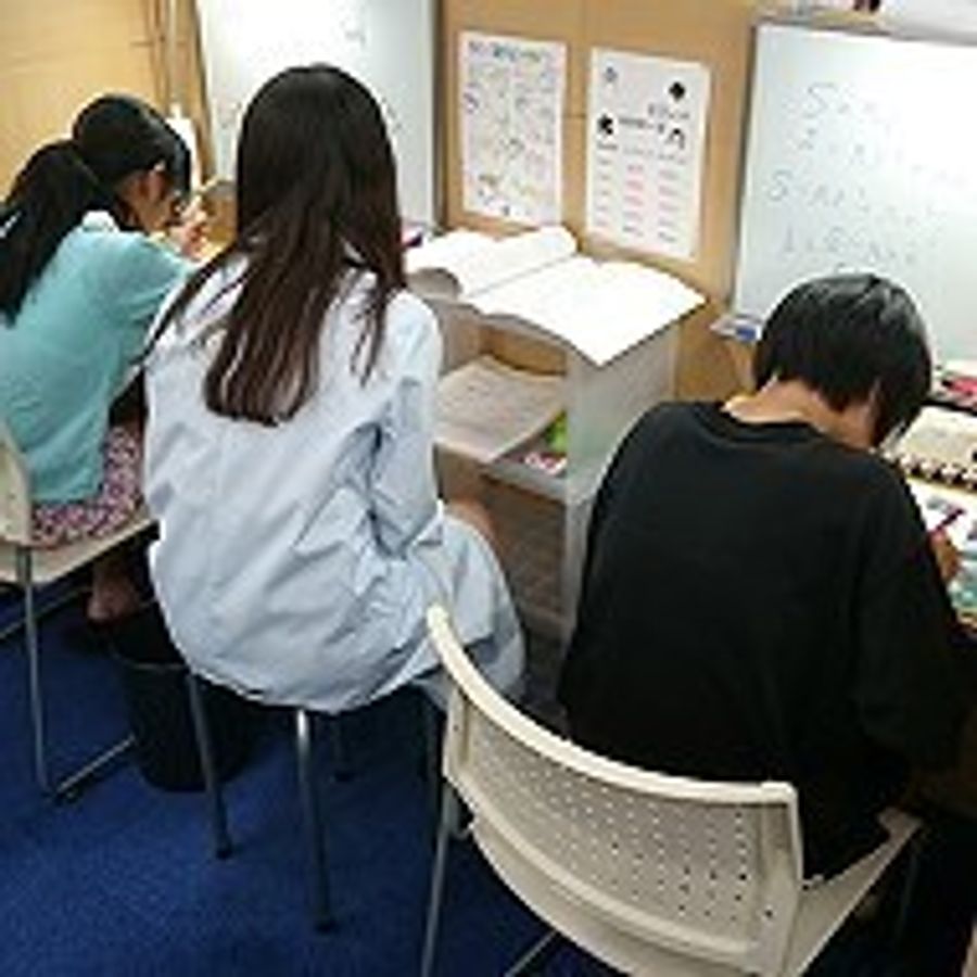 ナビ個別指導学院 東山校7