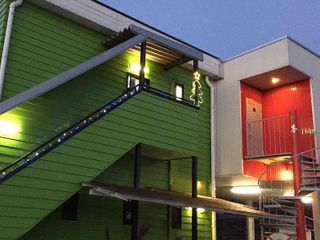 No.1ゼミナール 教室 4