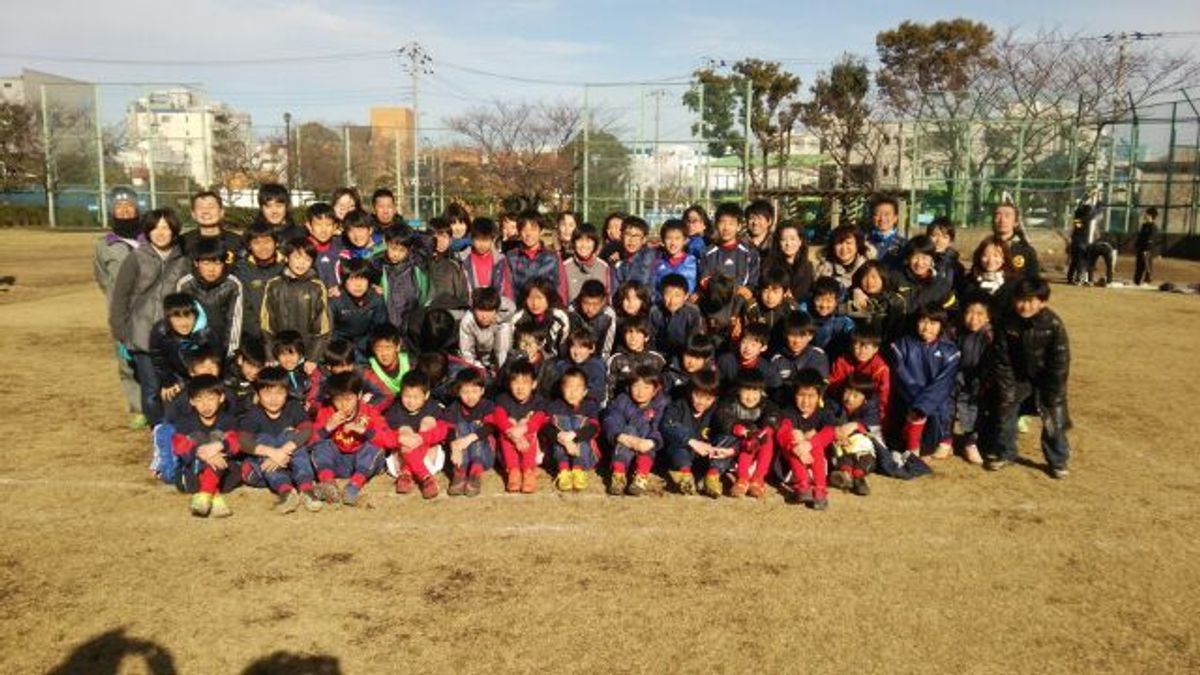 仲六キッズfc 口コミ 体験申込 子供の習い事口コミ検索サイト コドモブースター 仲六キッズfc 口コミ 体験申込 子供の習い事口コミ検索サイト コドモブースター
