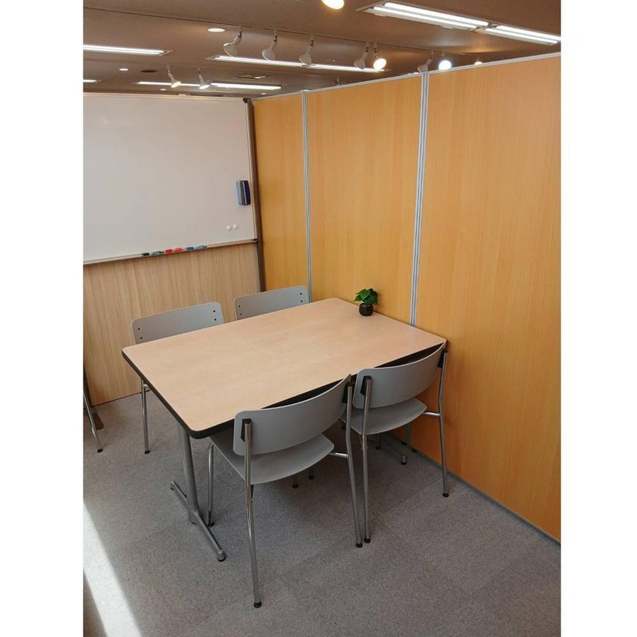 アプロット中高一貫校専門個別塾【中高一貫校指導専門】 天王寺校6