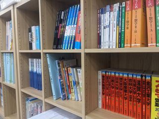 個別教室のトライ 高岡駅南校7