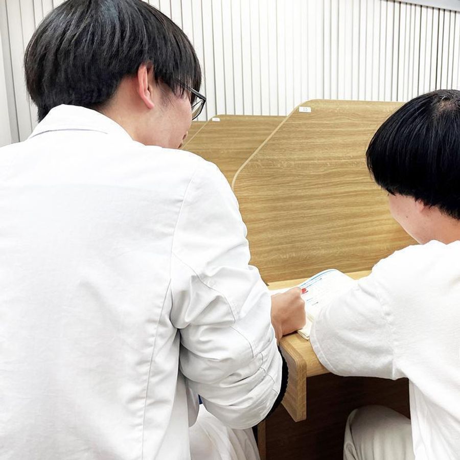 個別指導学院サクシード 相模大野校5