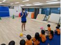 花まるスポーツクラブ【体操】川口教室 教室画像8