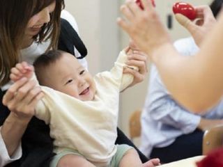 EQWELチャイルドアカデミー 教室 2