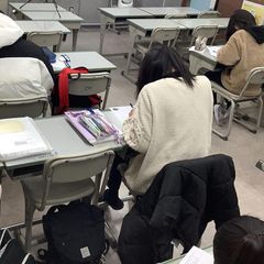 成基学園 亀岡教室8