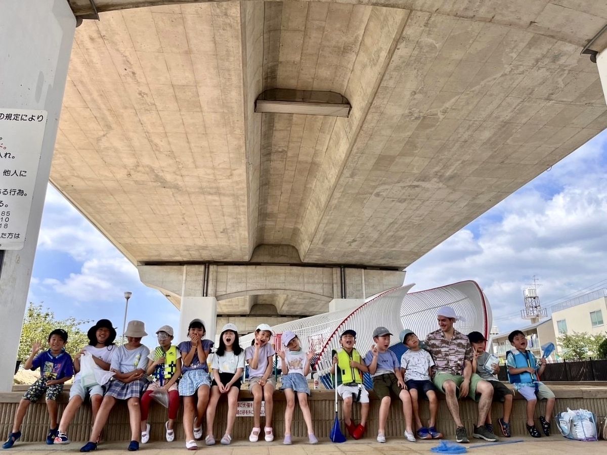 めいりんきっず 豊中校16