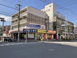 個別指導塾ノーバス 教室 1