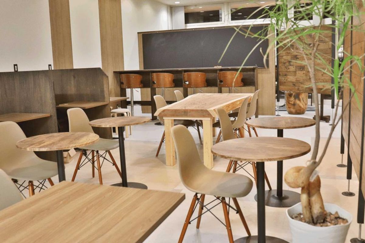 Ｗｉｔｈ学習塾 六合本校3