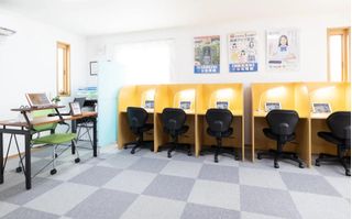 完全個別 松陰塾 本町田校3