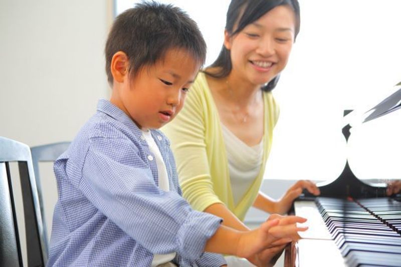 カワイ音楽教室ピアノコースの口コミ・評判は?料金や講師についても知りたい!