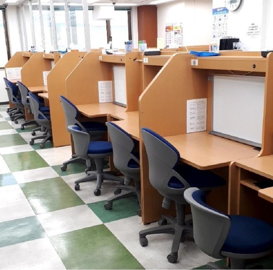 馬渕個別 平野校12