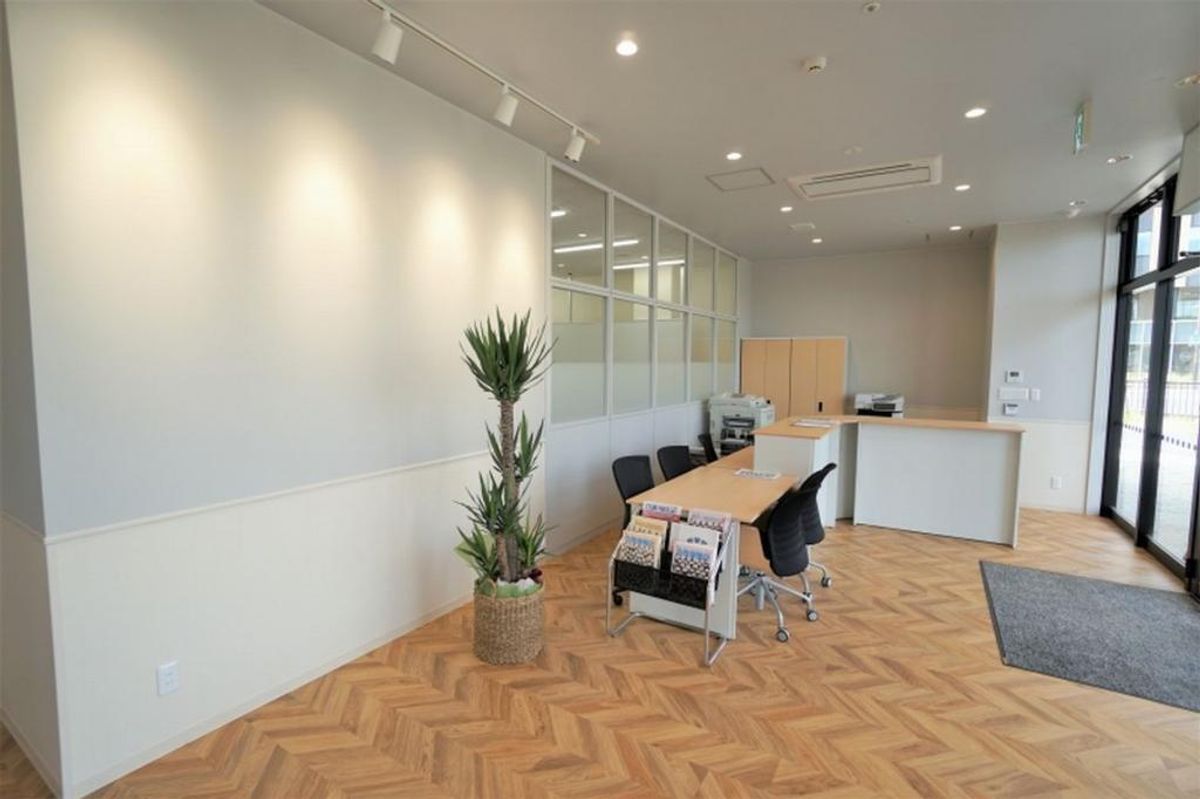 鷗州塾 北長瀬校7