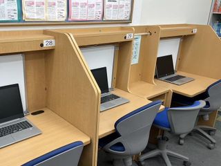 馬渕個別 守口校8