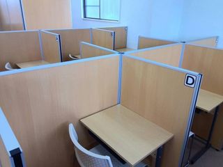 個別指導塾プラボ 教室 4