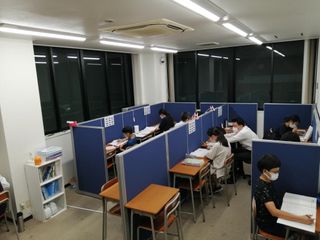 TEP個別教室 東岡崎駅前教室6