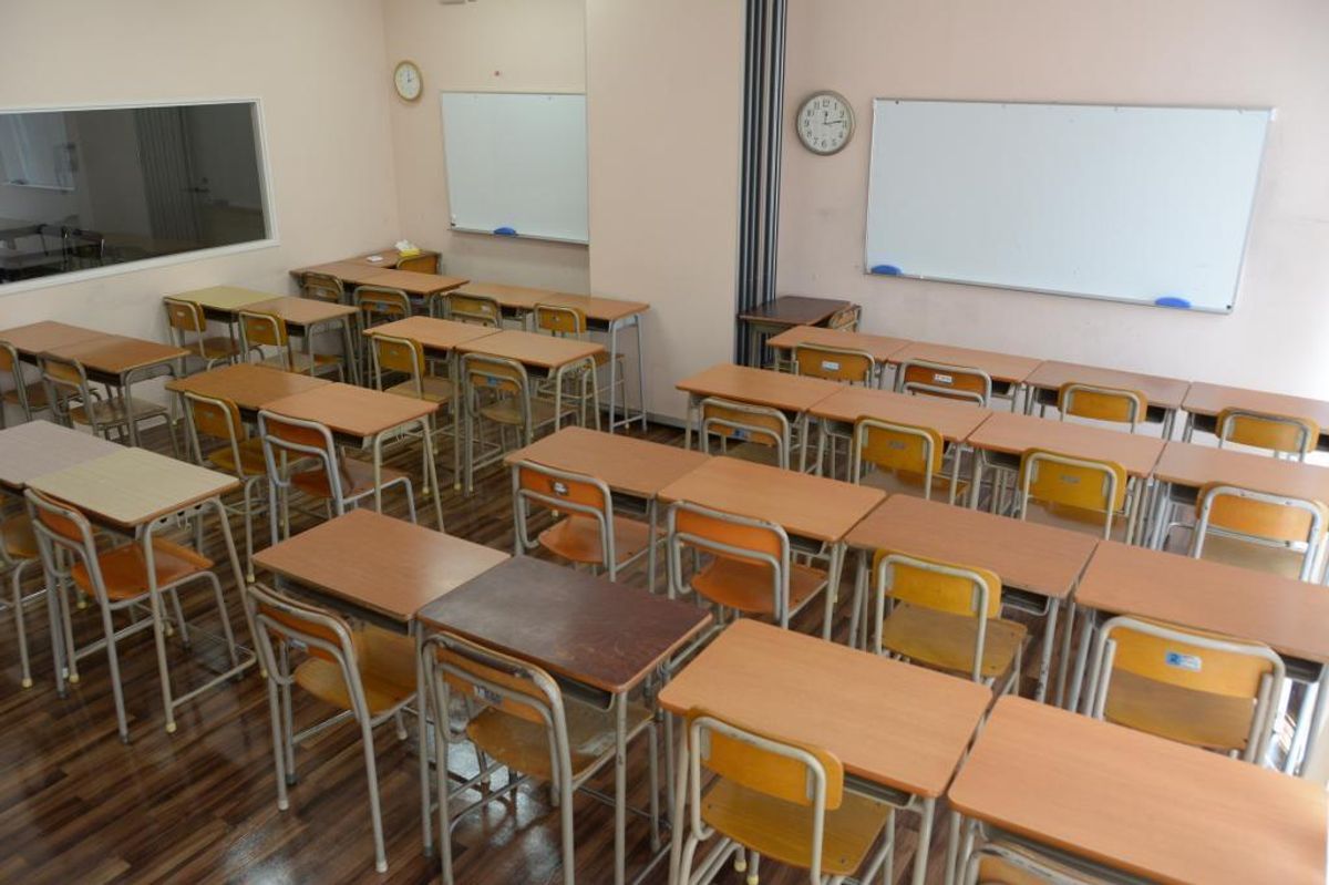 浜ゼミ 朝霞台校3