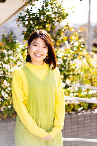 ラボ・パーティ 植田東教室の先生