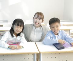 NSG教育研究会 キッズくらぶ 中条校の紹介