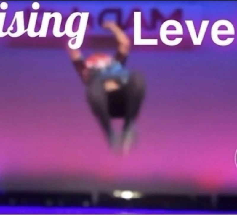 Dance＆Acrobat RIZING 草加教室の紹介