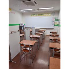 ベスト学院進学塾 倉前教室6