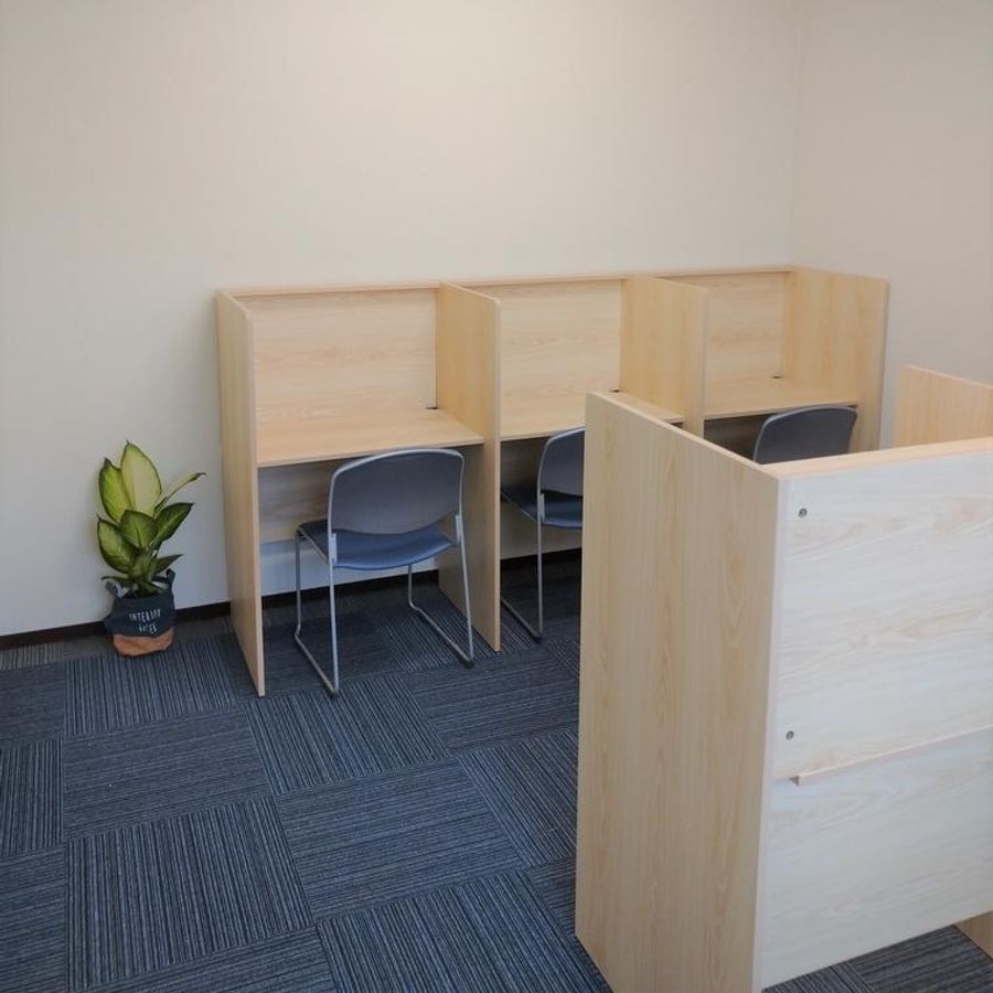 KATEKYO学院 黒磯駅前校6