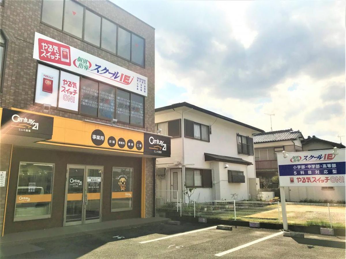 個別指導 スクールIE 岡崎北校3