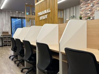 PERSONAL STUDY 教室 2